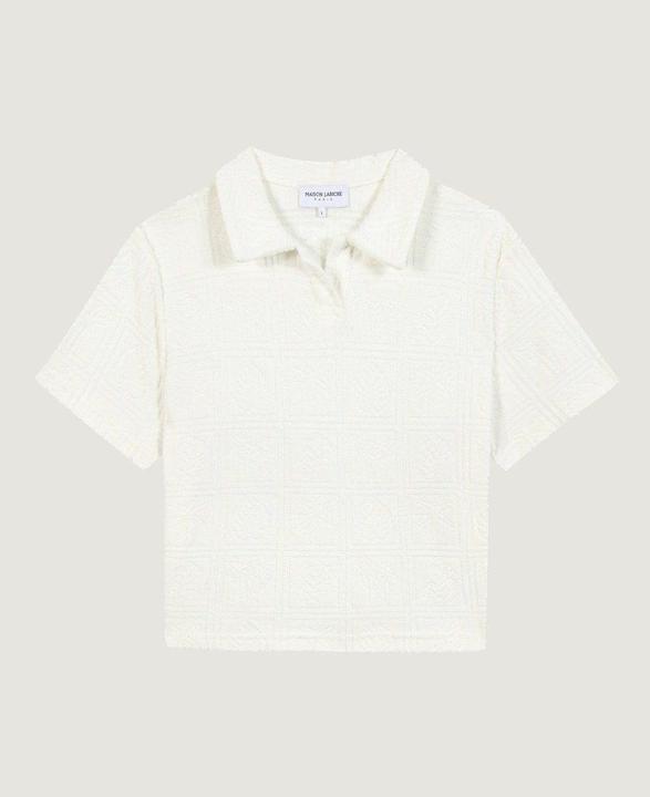 Actual product image Maison Labiche W'S Marces Square (M)