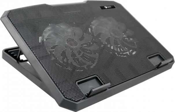 Produktbild Tech Air Cooling pad C-Tech NTB CLP-140
