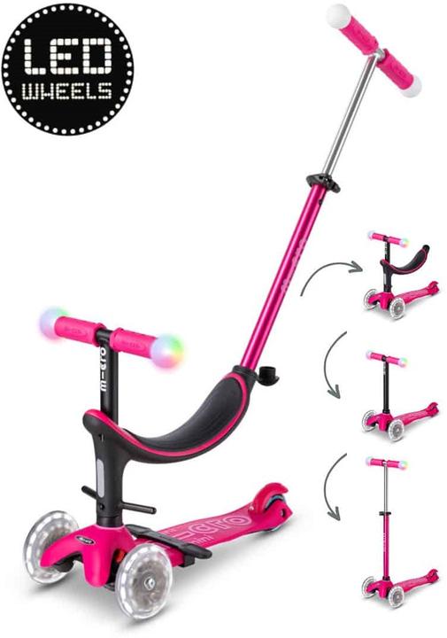 Image du produit Micro Mini2Grow Deluxe