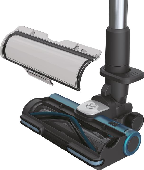 Actual product image Hoover HF9 Pets