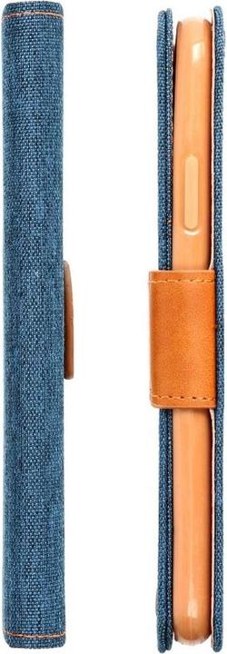 Actual product image König Design Apple iPhone 12 Pro Max Case Mobile Cover Protective Case Blue New (Apple iPhone 12 Pro Max)