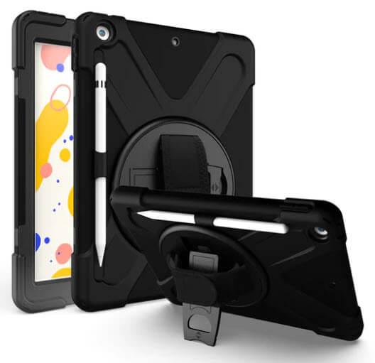 JT Berlin iPad 10.2 - Rugged Case (iPad 10.2)