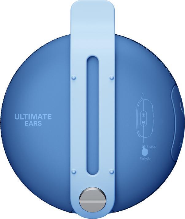 Immagine prodotto UE Miniroll (12 h, Batteria ricaricabile)