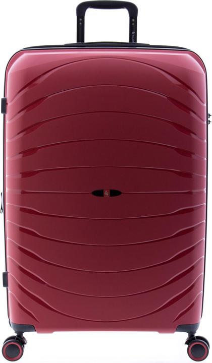 Produktbild Wüsthof 3400 4 Rollen Trolley 76 cm mit Dehnfalte (99 l, XL (ab 115l))