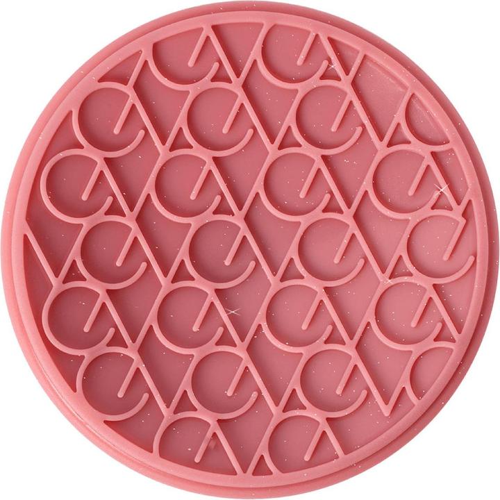 Actual product image Zoeva Brush Cleansing Pad