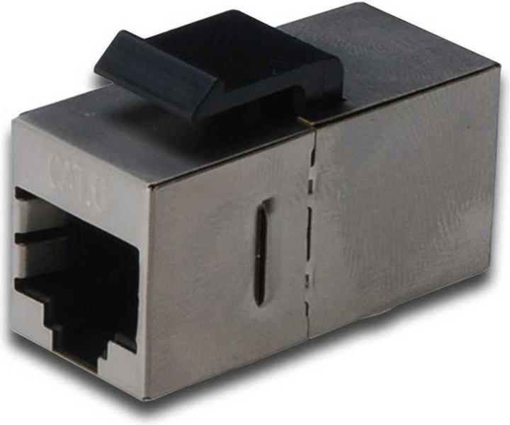 Image du produit Digitus Couplage RJ-45 (Raccord réseau)