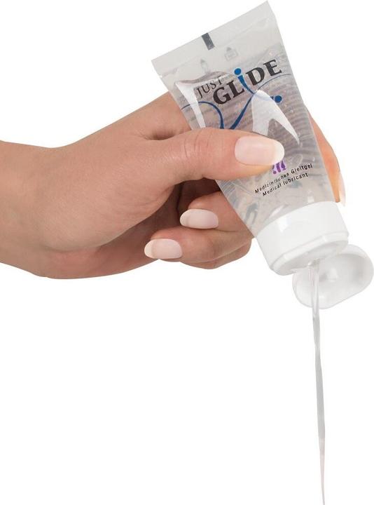 Produktbild Just Glide Toylube 1 l (1000 ml)