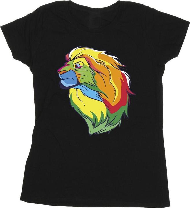 Disney The Lion King Colours TShirt (XL)
