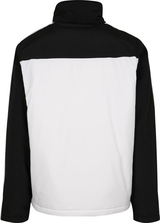 Immagine prodotto Urban Classics Giacca 2-Tone Padded Pull Over (L)