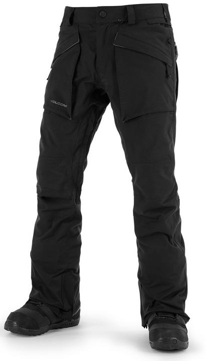 Volcom Pantalone antistress (L)