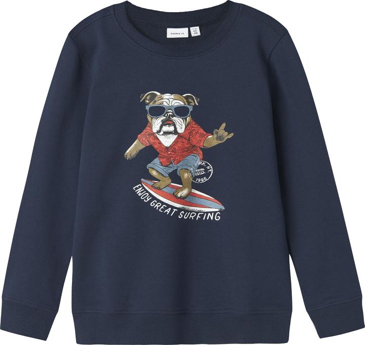 Name it Langarm Sweatshirt (134)