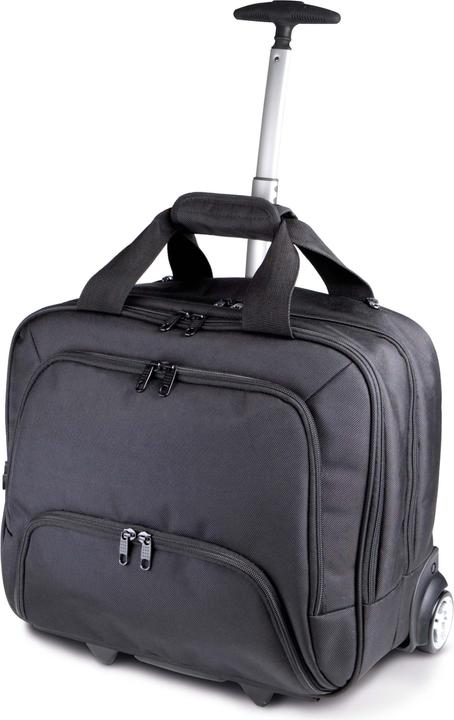 Actual product image Kimood Trolley bag kimood Ordinateur