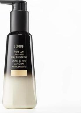 Actual product image Oribe Gold Lust Restorative Night Creme for Hair