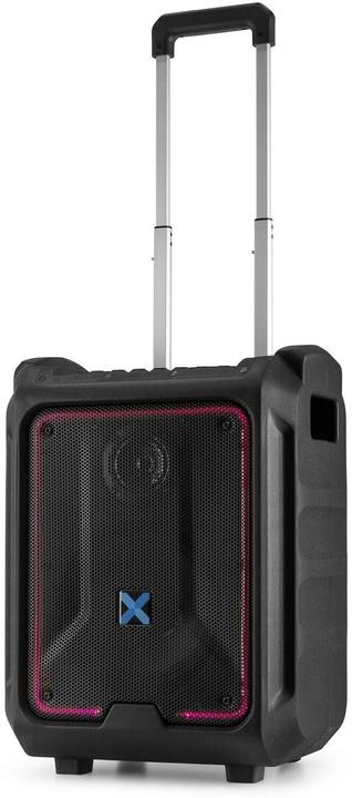 Produktbild Vonyx SPLASH300 - Waterdichte alles-in-n mobiele geluidsinstallatie met Bluetooth 5.0 - 200 Watt (Aktiv, 1x 200 W)