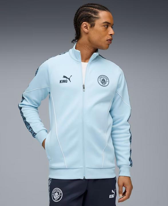 Immagine prodotto Puma Giacca MCFC KING Anthem (XXL)