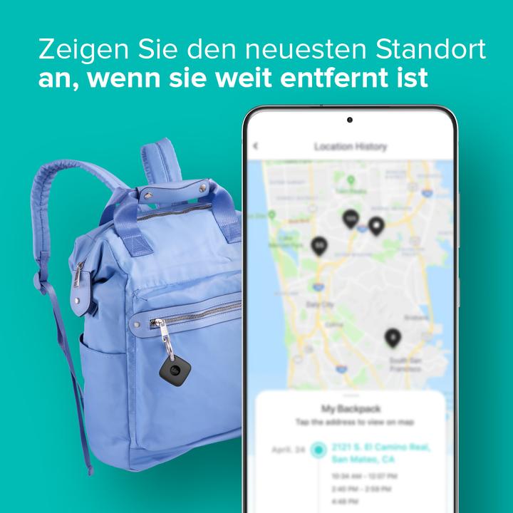 Produktbild Tile Mate (Android, iOS)