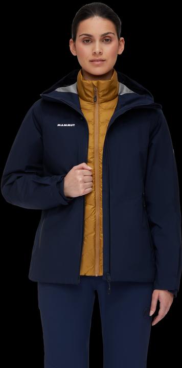 Produktbild Mammut Convey 3 in 1 (XS)