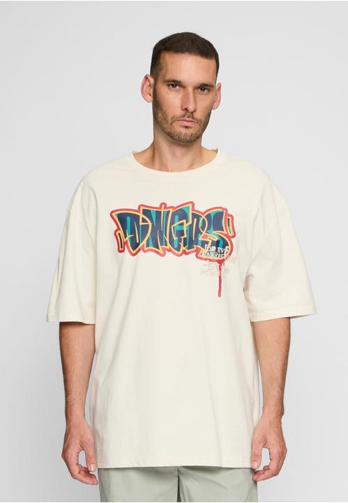 Actual product image Dangerous DNGRS Tshirt Wallert - 139055 (S)
