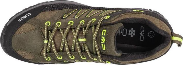 Produktbild CMP Campagnolo CMP Sun Low Hiking 3Q11157-22ER - 46 (46)