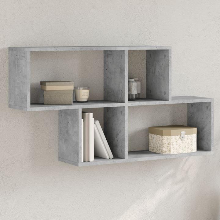 Image du produit VidaXL Étagère murale (100 x 20 x 53 cm)