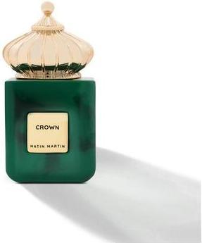 Actual product image Matin Martin Crown EDP 100ml (Eau de parfum, 100 ml)