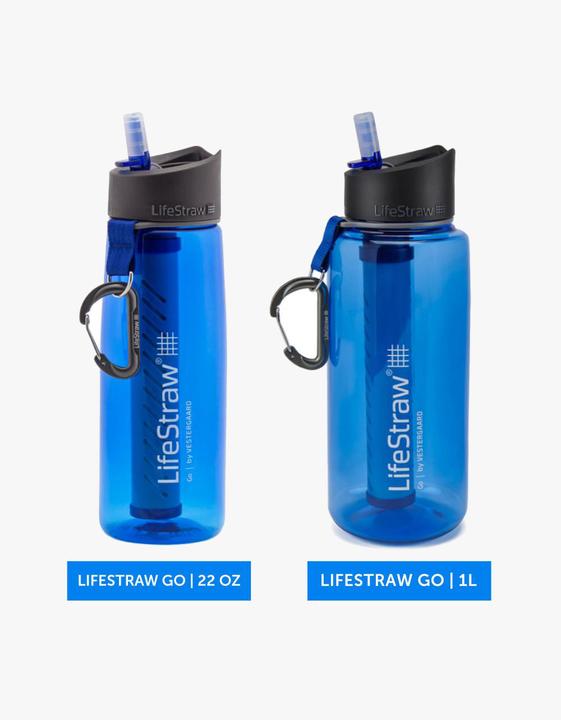 Image du produit LifeStraw Go (0.65 l)