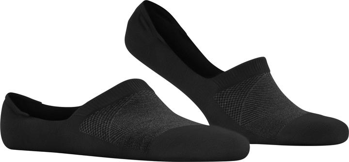 Produktbild Burlington Athleisure Invisible Füssling (39 - 42)