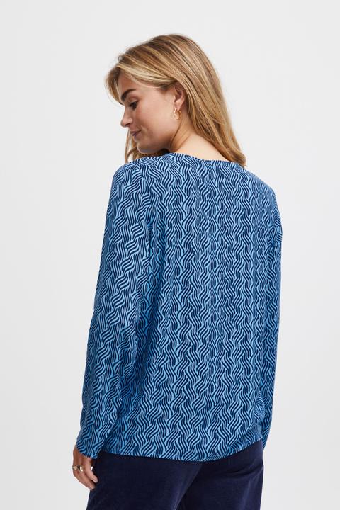 Image du produit Fransa FRKIKI BL 1 - Blouse - 20612662 (S)
