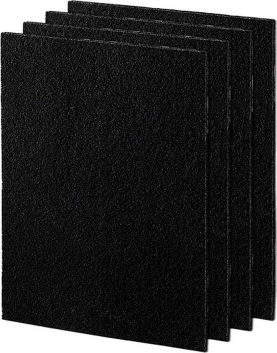 Produktbild Fellowes Luftreiniger Kohlefilter DX55 (4 x)