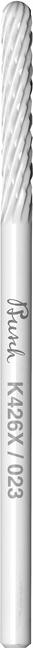 Busch KERA Keramik-Fräser K426X 23 mm Ø