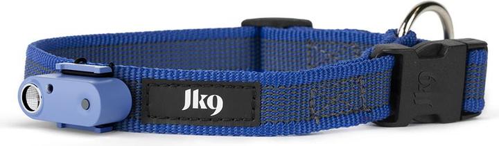 Produktbild Tickless Outdoor Collar Hundehalsband Blau (Hund)