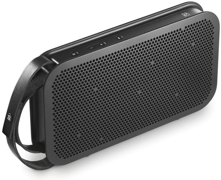Produktbild B&O BeoPlay A2 (24 h, Akkubetrieb)