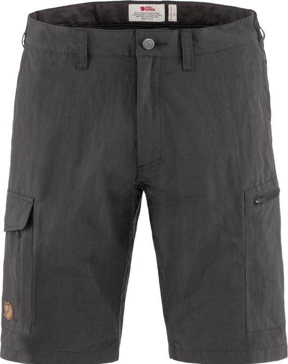 Actual product image Fjällräven Travellers MT Shorts (56)