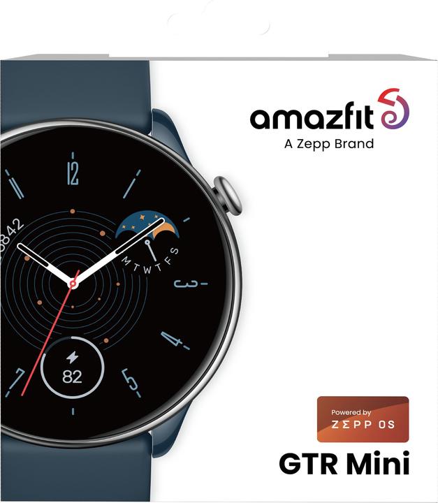 Image du produit Amazfit GTR Mini (42.83 mm)