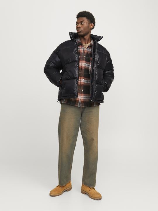Produktbild Jack & Jones Steppjacke Steppjacke (L)