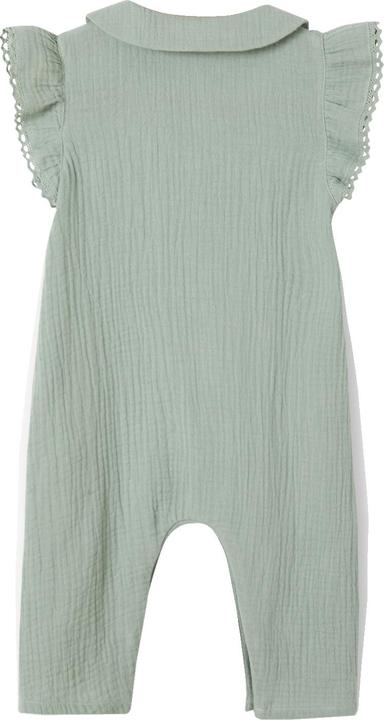 Sage green