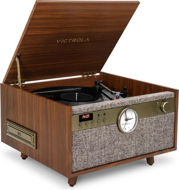 Produktbild Victrola VTA-835SB (Vollautomatisch)