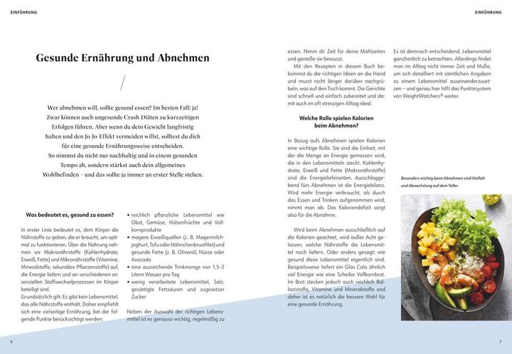 Produktbild Weight Watchers- der neue 4 Wochen Powerplan (Deutsch, Weight Watchers, 2023)