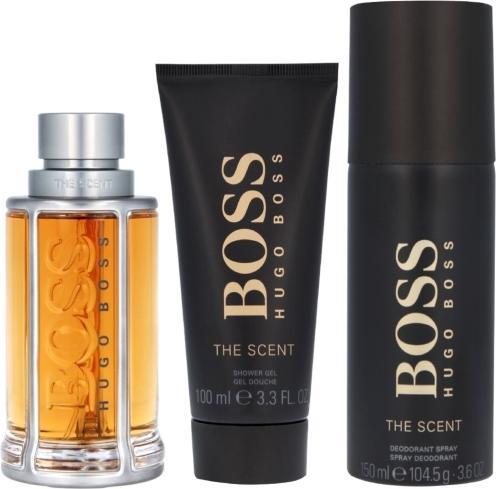 Image du produit Hugo Boss L'odeur (Eau de toilette, 350 ml)