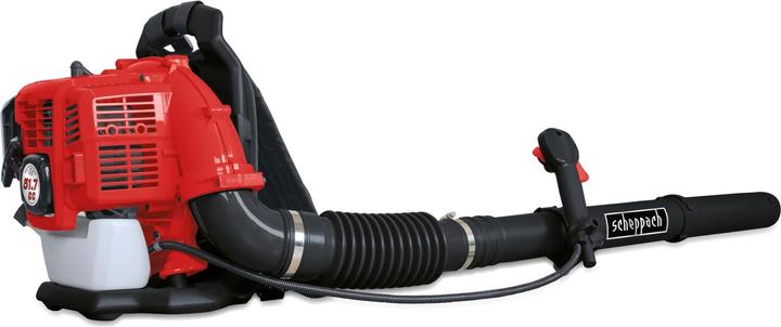 Scheppach LB5200BP (Petrol, Leaf blower)
