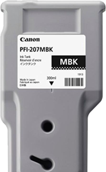 Canon Pfi-207mbk (MBK)