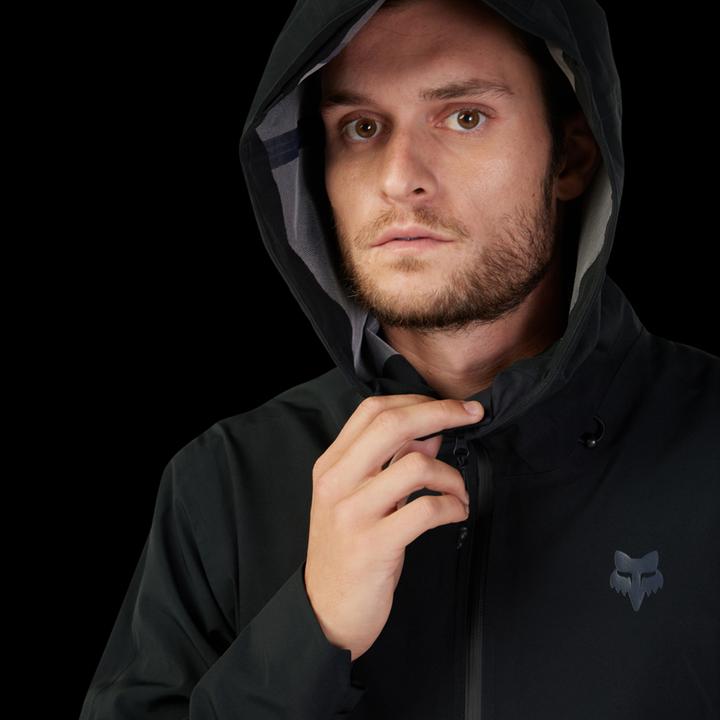 Produktbild Fox Jacket 24 Defend 3l Water Blk (XL)