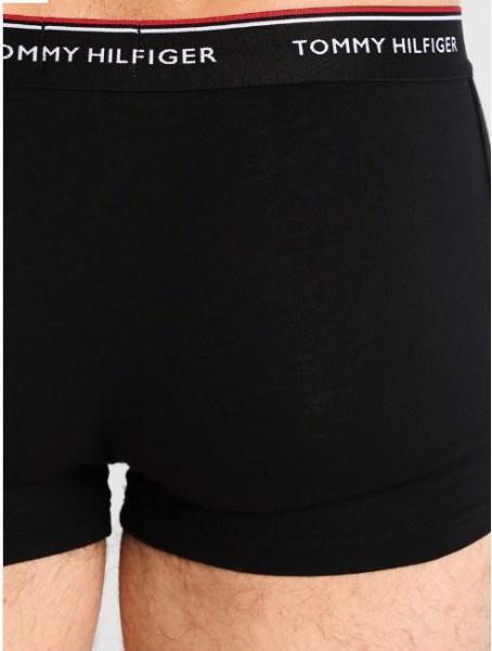 Produktbild Tommy Hilfiger Trunk (M, 3er Pack)