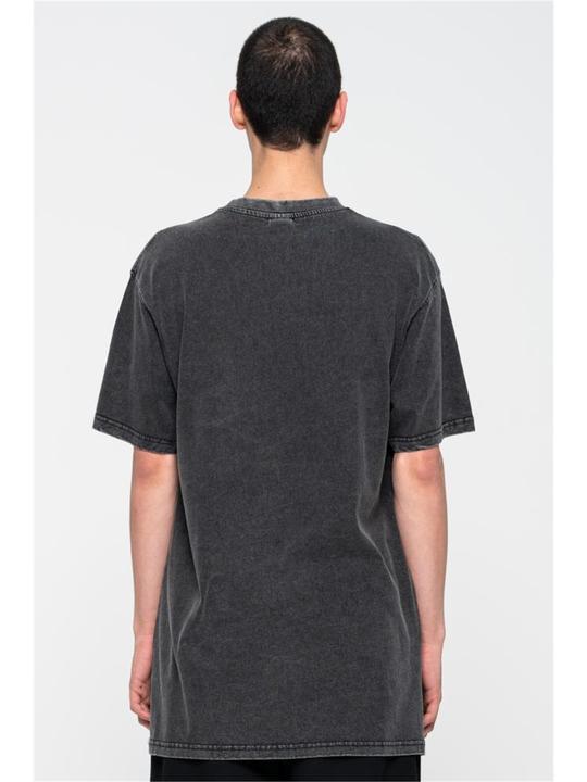Actual product image Santa Cruz Street Creep Framed T-Shirt (S)