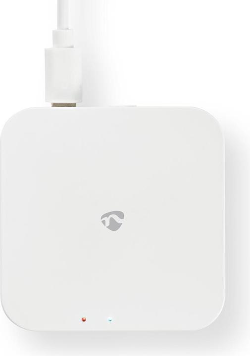 Actual product image Nedis Smart Zigbee Gateway WIFIZB10WT