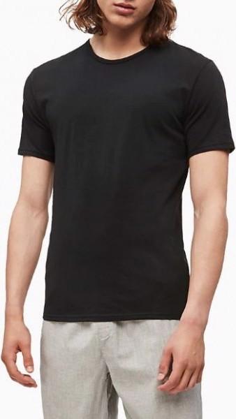 Produktbild Calvin Klein Crew Neck 2er Pack (M)