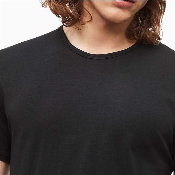 Produktbild Calvin Klein Crew Neck 2er Pack (M)