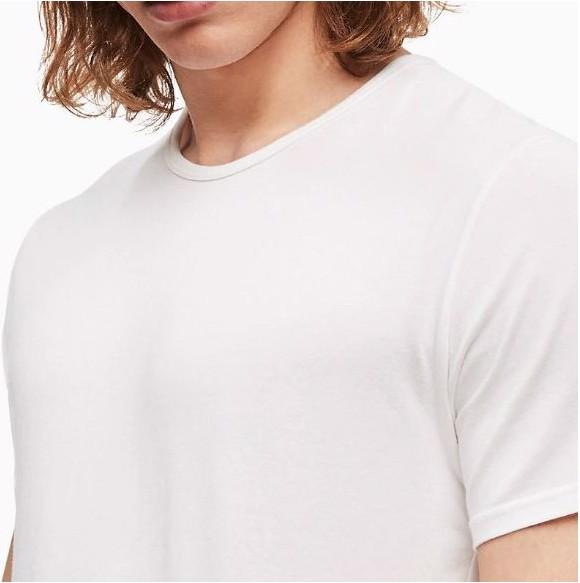 Produktbild Calvin Klein Crew Neck 2er Pack (L)