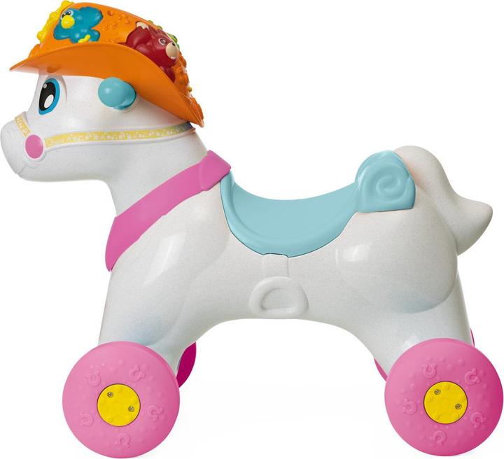 Image du produit Chicco Cheval à bascule