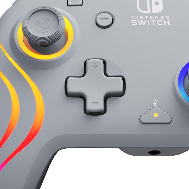 Image du produit PDP Afterglow Wave (Switch OLED, Switch)